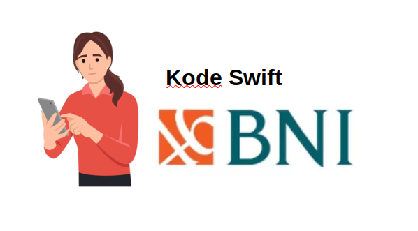 Kode SWIFT Bank BNI