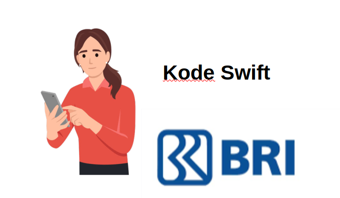 Kode SWIFT Bank BRI