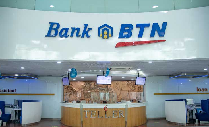 Kode Swift Bank BTN