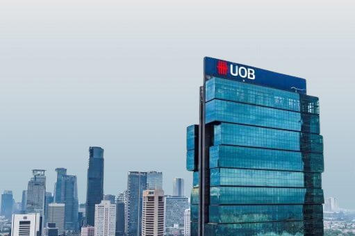 Kode Swift Bank UOB