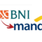 Kode Transfer BNI ke Mandiri