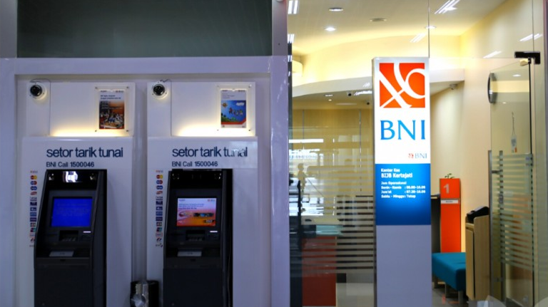 Kode Transfer Bank BNI