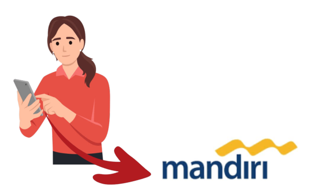 Kode Transfer Bank Mandiri