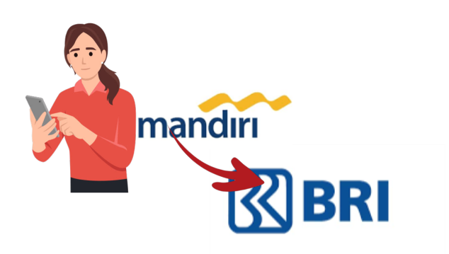 Kode Transfer Mandiri Ke Bri Ini Loh Opikini 2130