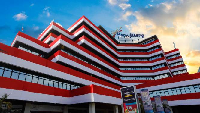 Kode swift Bank Jateng