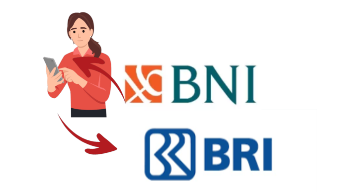 Biaya Transfer BNI Ke BRI