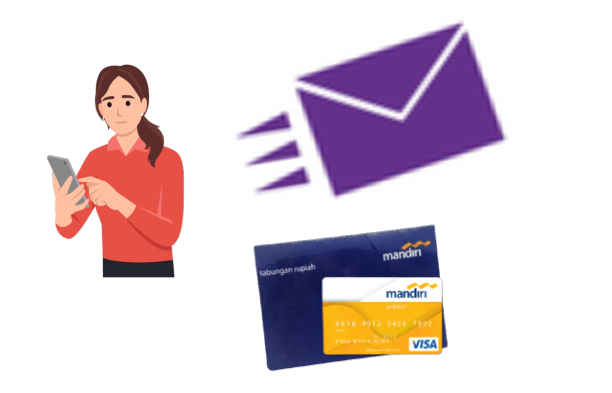 Cara Menonaktifkan SMS Banking Mandiri