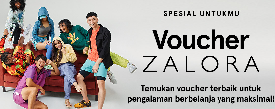 Produk zalora