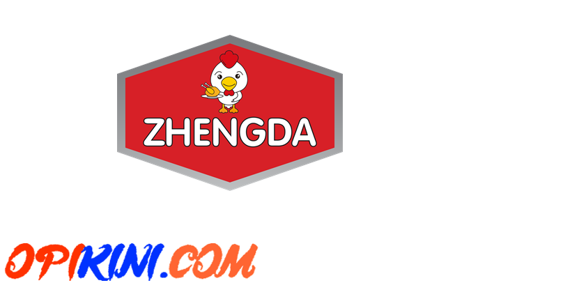 Franchise Zengda