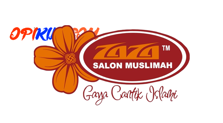 Zaza Salon Muslimah