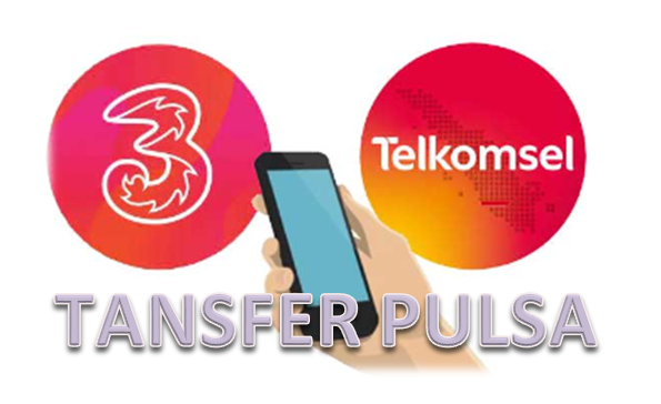 Cara Transfer Pulsa Telkomsel ke Tri dengan Mudah dan Cepat