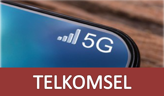 Telkomsel 5G untuk Kualitas dan Kemudahan yang Tak Tertandingi