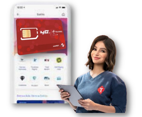 Tips dan Trik Menghemat Kuota Data Kartu Telkomsel