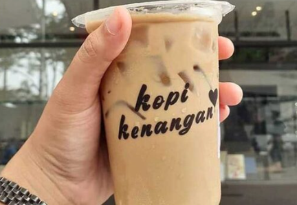 Cara Daftar Franchise Kopi Kenangan Beserta Harganya