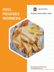  Franchise Potato Potatoes: Peluang Emas dalam Dunia Bisnis