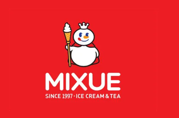 Modal dan Syarat Membuka Franchise Mixue Ice Cream