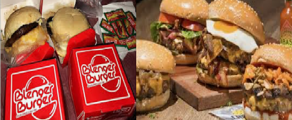 Franchise Burger Blenger! Yuk simak Syarat Gabungnya