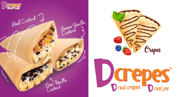 Mengenal Franchise D’Crepes: Pionir Crepes di Indonesia