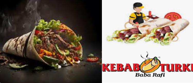 Kebab Baba Rafi, Peluang Bisnis Kuliner Nusantara