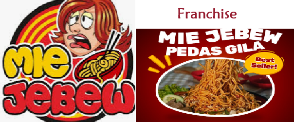 Franchise Mie Jebew Peluang Bisnis Mie Pedas Viral