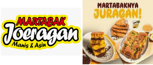 Franchise Martabak Joeragan