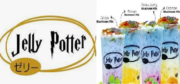 Franchise Jelly Potter: Yuk Simak Cara Mendaftarnya