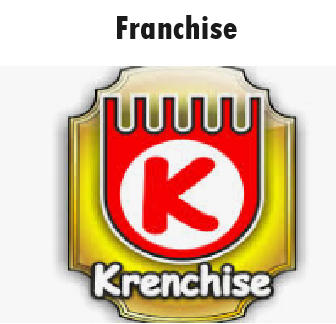 Franchise Krenchise! Begini Syarat dan Ketentuan Gabungnya