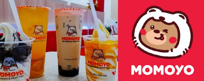 Franchise Momoyo Ice Cream! Yuk Simak Biaya Bergabungnya!