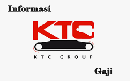 Segini Gaji PT KTC! Tertarik Bergabung?