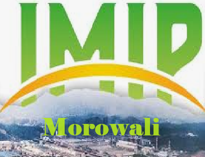 Yuk intip Daftar Gaji PT IMIP Morowali 