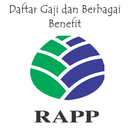 Daftar Gaji PT RAPP Terbaru 2024 dan Berbagai Benefitnya