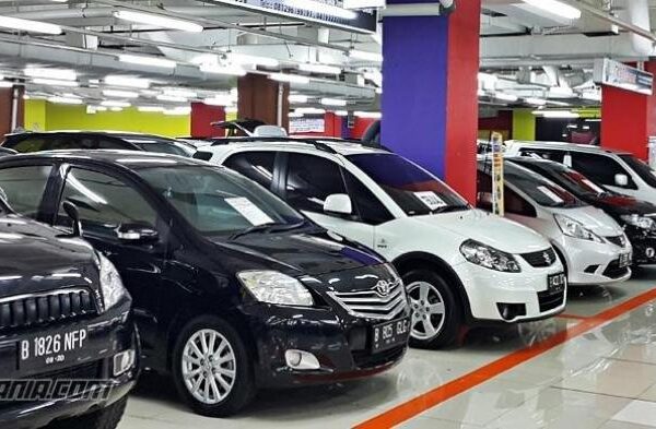 Arti mimpi beli mobil baru