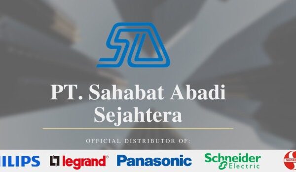 Gaji PT Sahabat Abadi Sejahtera