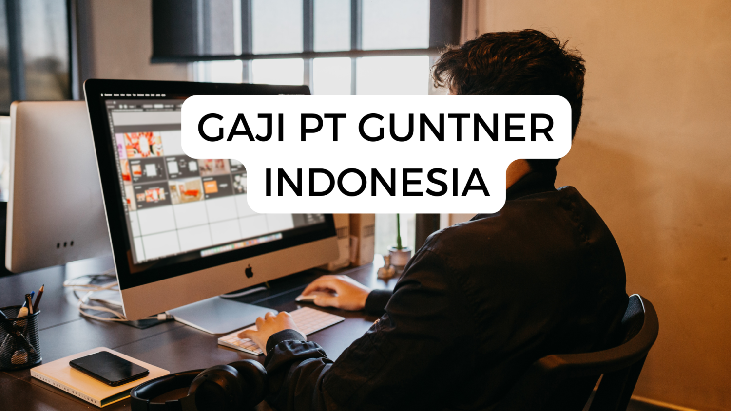 Gaji Pt Guntner Indonesia