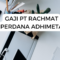 Gaji Pt Rachmat Perdana Adhimeta