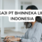 Gaji Pt Bhinneka Life Indonesia