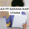 Gaji Pt Sarana Karya Utama
