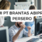 Gaji Pt Brantas Abipraya Persero