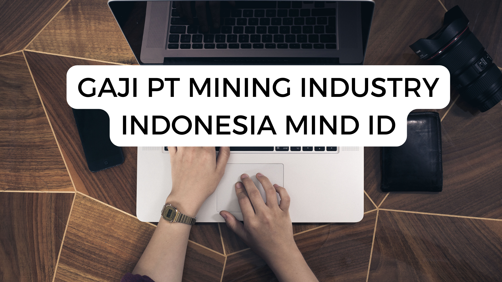 Gaji Pt Mining Industry Indonesia Mind Id