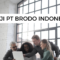 Gaji Pt Brodo Indonesia