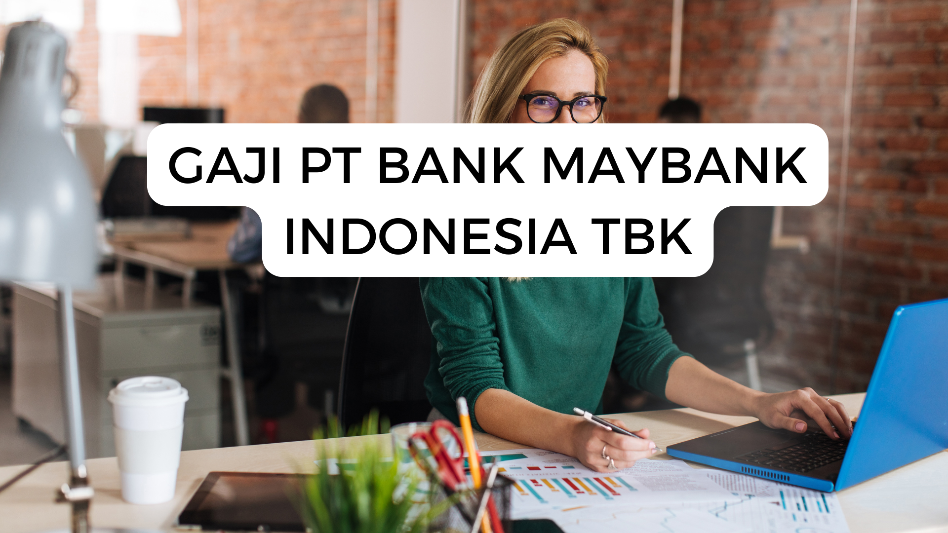 Gaji Pt Bank Maybank Indonesia Tbk