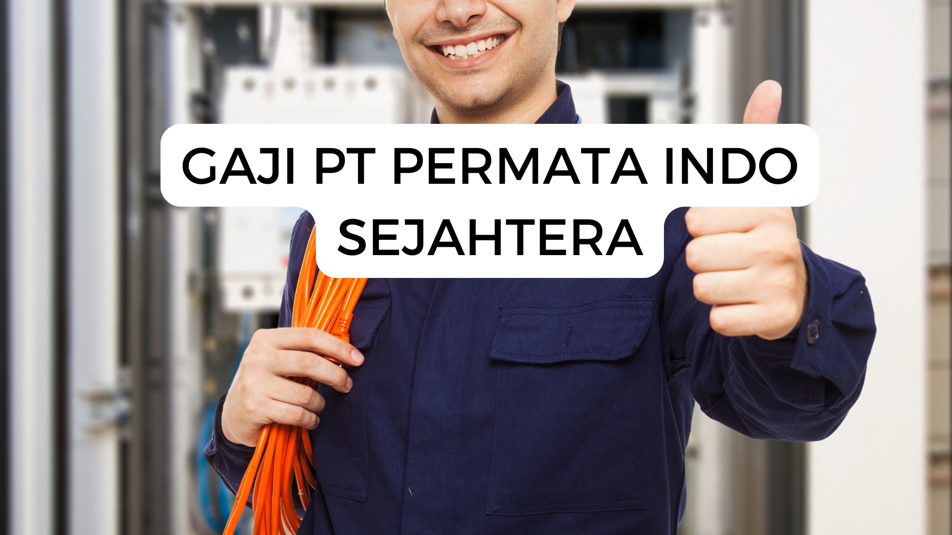 Gaji Pt Permata Indo Sejahtera