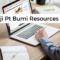 Gaji Pt Bumi Resources Tbk