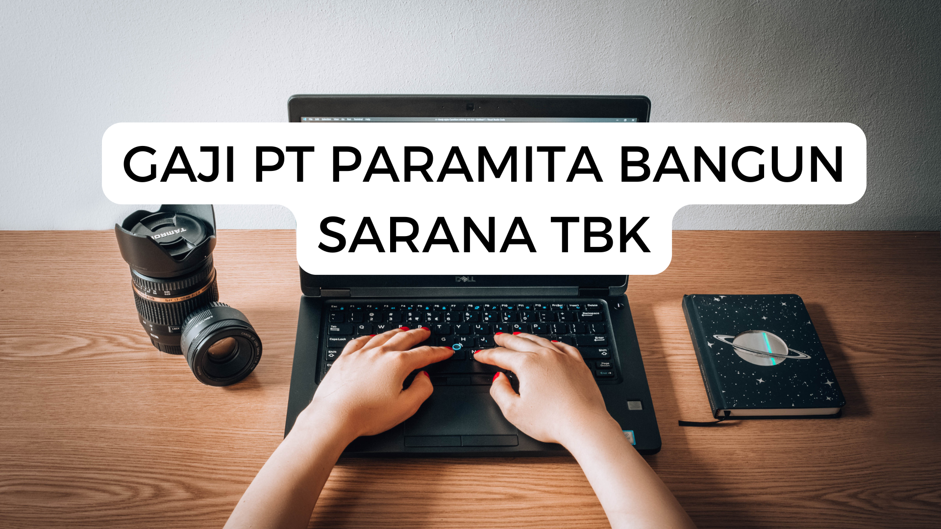 Gaji Pt Paramita Bangun Sarana Tbk