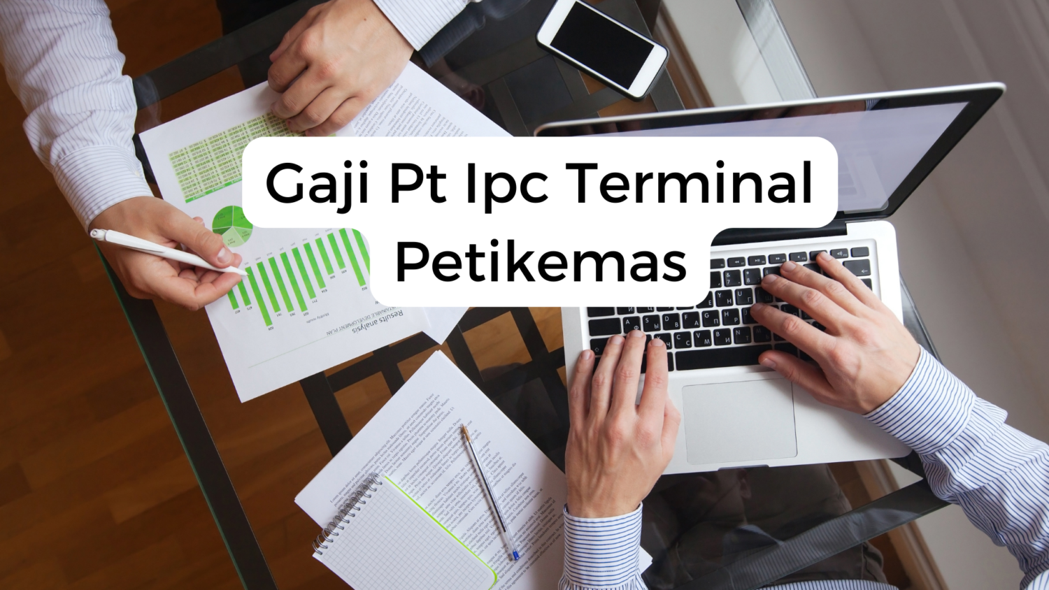 Gaji Pt Ipc Terminal Petikemas