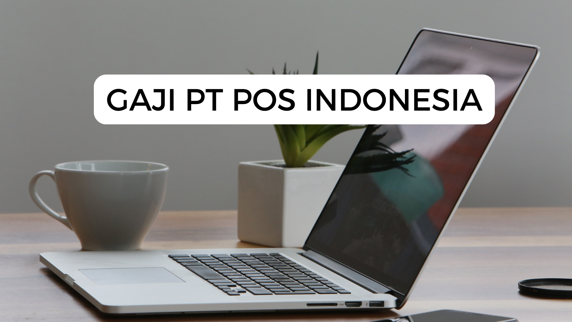 Gaji Pt Pos Indonesia