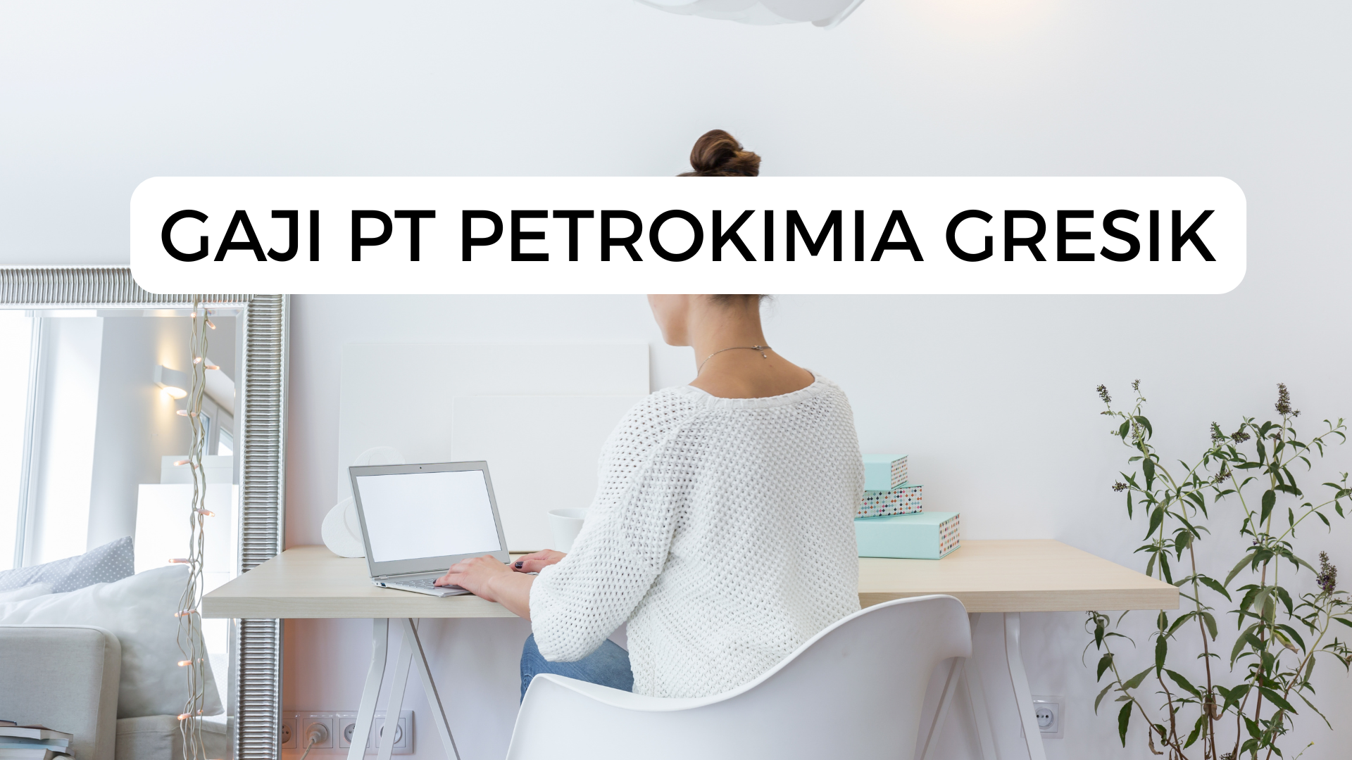 Gaji Pt Petrokimia Gresik