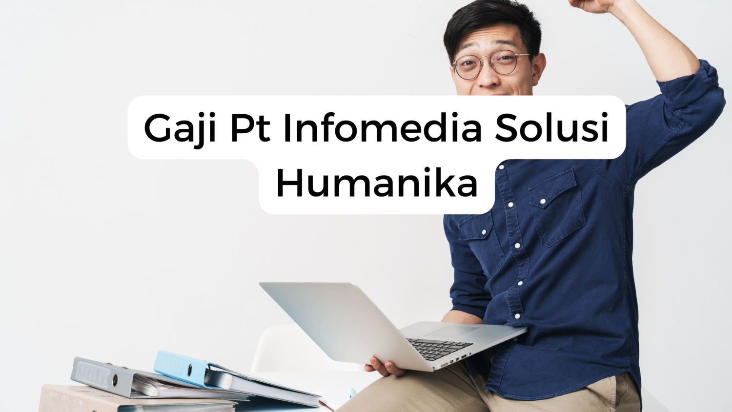 Gaji Pt Infomedia Solusi Humanika