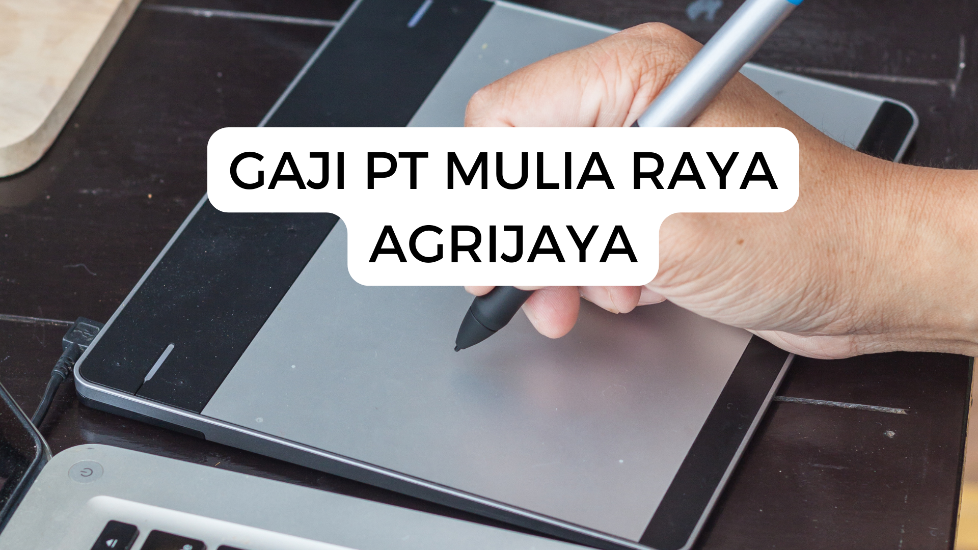 Gaji Pt Mulia Raya Agrijaya