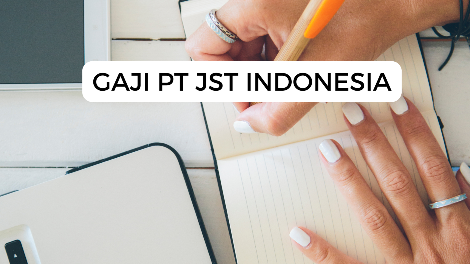 Gaji Pt Jst Indonesia